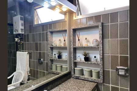 Apartamento à venda com 406m², 4 quartos e 3 vagas