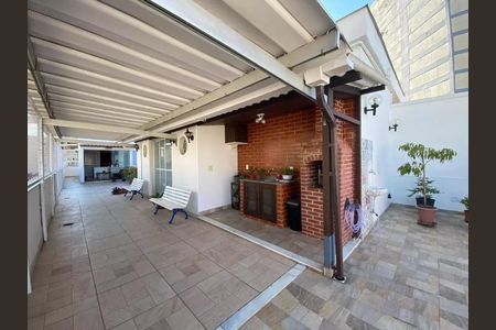 Apartamento à venda com 406m², 4 quartos e 3 vagas