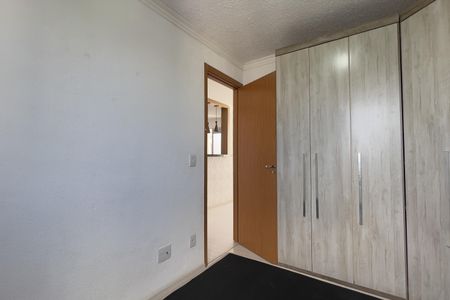 Quarto 1 de apartamento para alugar com 2 quartos, 44m² em Água Chata, Guarulhos