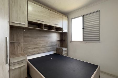 Quarto 1 de apartamento para alugar com 2 quartos, 44m² em Água Chata, Guarulhos