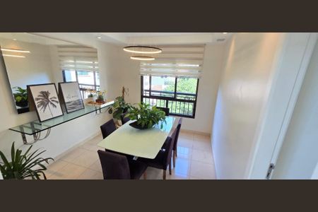 Foto 03 de apartamento à venda com 3 quartos, 270m² em Alto de Pinheiros, São Paulo
