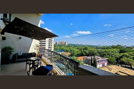 Apartamento à venda com 270m², 3 quartos e 4 vagas Apartamento à venda com 270m², 3 quartos e 4 vagasFoto 06