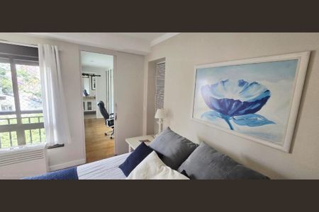 Foto 09 de apartamento à venda com 3 quartos, 270m² em Alto de Pinheiros, São Paulo