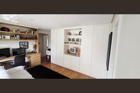 Foto 04 de apartamento à venda com 3 quartos, 270m² em Alto de Pinheiros, São Paulo
