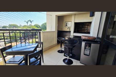 Apartamento à venda com 270m², 3 quartos e 4 vagas Apartamento à venda com 270m², 3 quartos e 4 vagasFoto 07
