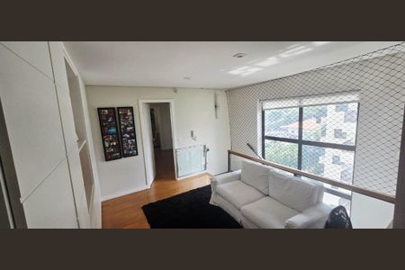 Foto 11 de apartamento à venda com 3 quartos, 270m² em Alto de Pinheiros, São Paulo