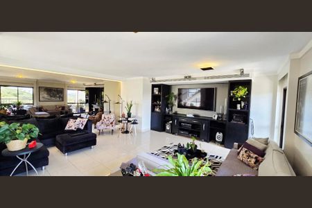 Foto 20 de apartamento à venda com 3 quartos, 270m² em Alto de Pinheiros, São Paulo