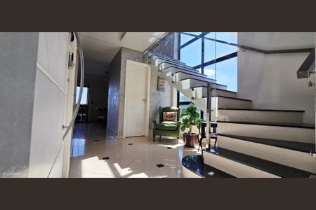 Apartamento à venda com 270m², 3 quartos e 4 vagas Apartamento à venda com 270m², 3 quartos e 4 vagasFoto 13