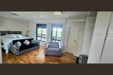 Foto 16 de apartamento à venda com 3 quartos, 270m² em Alto de Pinheiros, São Paulo