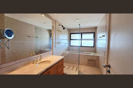 Apartamento à venda com 270m², 3 quartos e 4 vagas Apartamento à venda com 270m², 3 quartos e 4 vagasFoto 18