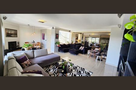 Foto 01 de apartamento à venda com 3 quartos, 270m² em Alto de Pinheiros, São Paulo