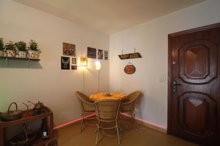 Sala de apartamento à venda com 2 quartos, 72m² em Freguesia (jacarepaguá), Rio de Janeiro