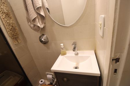 Apartamento à venda com 72m², 2 quartos e 1 vagaBanheiro social