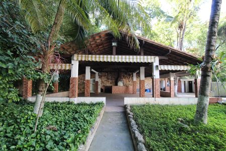 Apartamento à venda com 72m², 2 quartos e 1 vagaÁrea comum - Churrasqueira