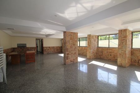 Apartamento à venda com 72m², 2 quartos e 1 vagaÁrea comum - Salão de festas