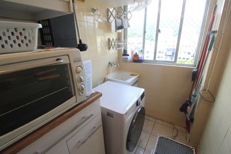 Apartamento à venda com 72m², 2 quartos e 1 vagaÁrea de serviço