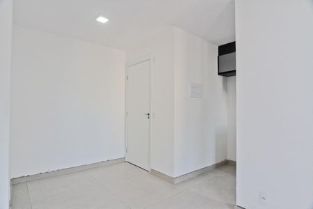 Apartamento à venda com 40m², 2 quartos e sem vagaSala