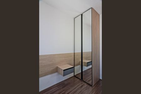 Apartamento à venda com 40m², 2 quartos e sem vagaQuarto 2