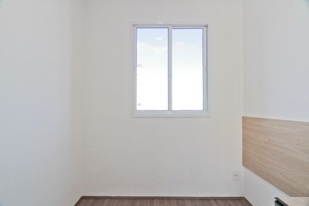 Apartamento à venda com 40m², 2 quartos e sem vagaQuarto 2