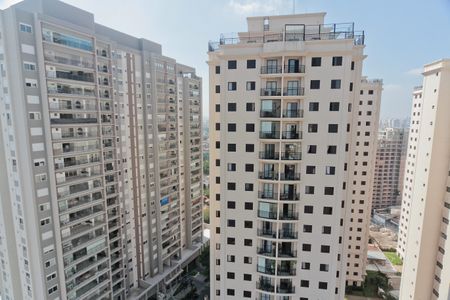 Apartamento à venda com 40m², 2 quartos e sem vagaVista