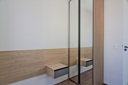 Apartamento à venda com 40m², 2 quartos e sem vagaQuarto 2