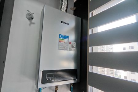 Apartamento à venda com 40m², 2 quartos e sem vagaÁrea de Serviço