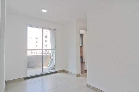 Apartamento à venda com 40m², 2 quartos e sem vagaSala