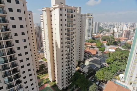 Apartamento à venda com 40m², 2 quartos e sem vagaVista