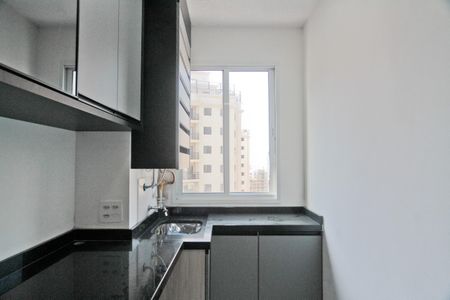 Apartamento à venda com 40m², 2 quartos e sem vagaÁrea de Serviço