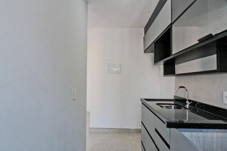 Apartamento à venda com 40m², 2 quartos e sem vagaÁrea de Serviço