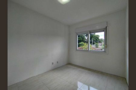 Quarto 2 de apartamento para alugar com 2 quartos, 50m² em São José, Novo Hamburgo