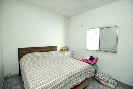 Casa à venda com 125m², 2 quartos e 2 vagasQuarto 1