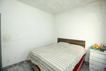 Casa à venda com 125m², 2 quartos e 2 vagasQuarto 1