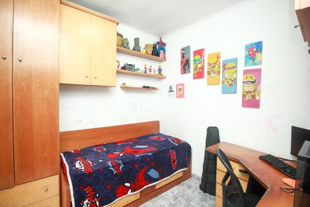 Casa à venda com 125m², 2 quartos e 2 vagasQuarto 2