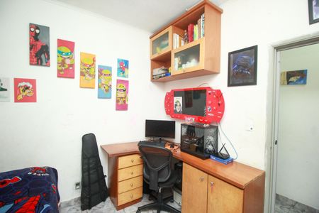 Casa à venda com 125m², 2 quartos e 2 vagasQuarto 2