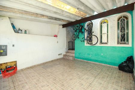 Casa à venda com 125m², 2 quartos e 2 vagasGaragem