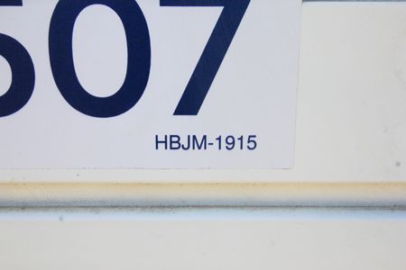Casa à venda com 125m², 2 quartos e 2 vagasPlaca instalada em 11/04/2026 com o código HBJM-1915
