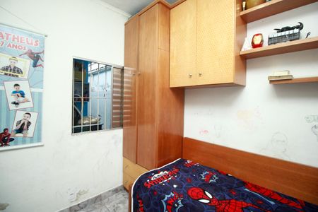 Casa à venda com 125m², 2 quartos e 2 vagasQuarto 2