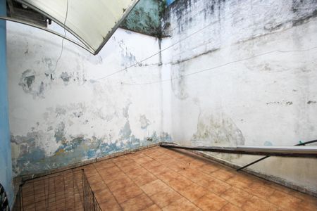 Casa à venda com 125m², 2 quartos e 2 vagasQuintal