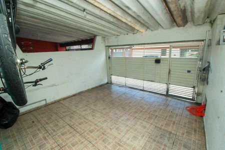 Casa à venda com 125m², 2 quartos e 2 vagasGaragem