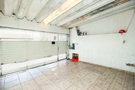 Casa à venda com 125m², 2 quartos e 2 vagasGaragem