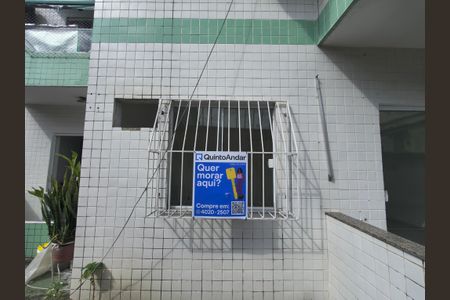 Apartamento para alugar com 42m², 2 quartos e sem vaga