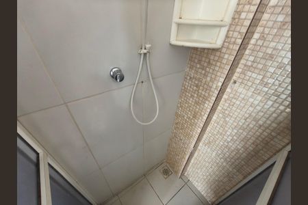 Apartamento para alugar com 42m², 2 quartos e sem vaga