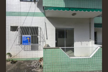 Apartamento para alugar com 42m², 2 quartos e sem vaga