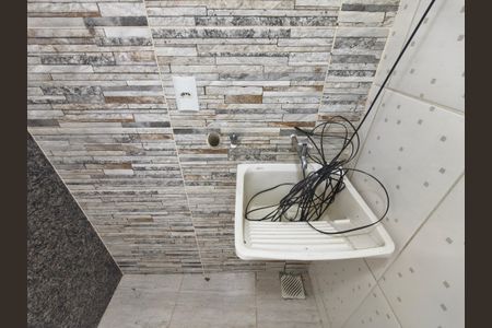 Apartamento para alugar com 42m², 2 quartos e sem vaga