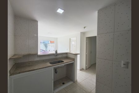 Apartamento para alugar com 42m², 2 quartos e sem vaga