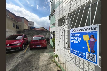 Apartamento para alugar com 42m², 2 quartos e sem vaga