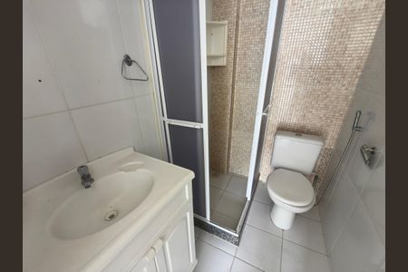 Apartamento para alugar com 42m², 2 quartos e sem vaga
