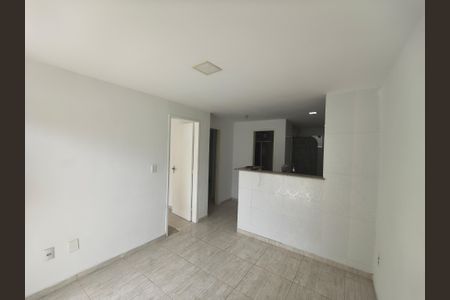 Apartamento para alugar com 42m², 2 quartos e sem vaga