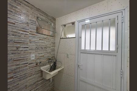 Apartamento para alugar com 42m², 2 quartos e sem vaga